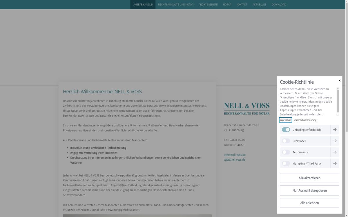 https://www.nell-voss.de