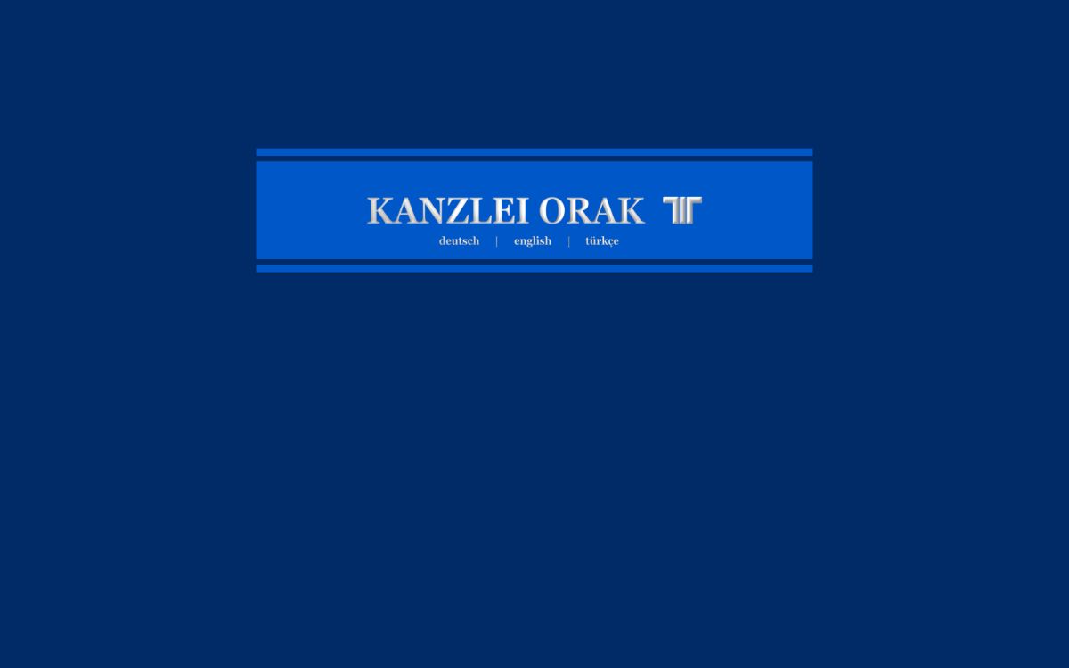 https://www.kanzlei-orak.de