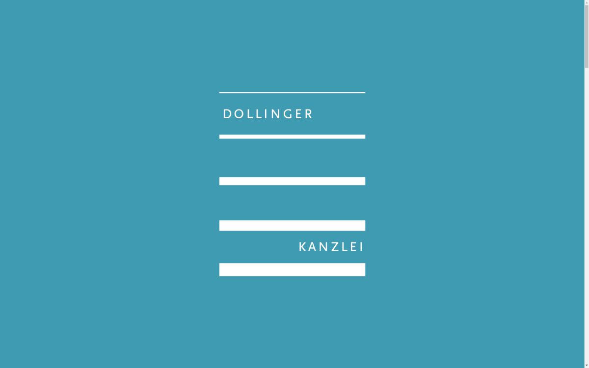 https://www.kanzlei-dollinger.de