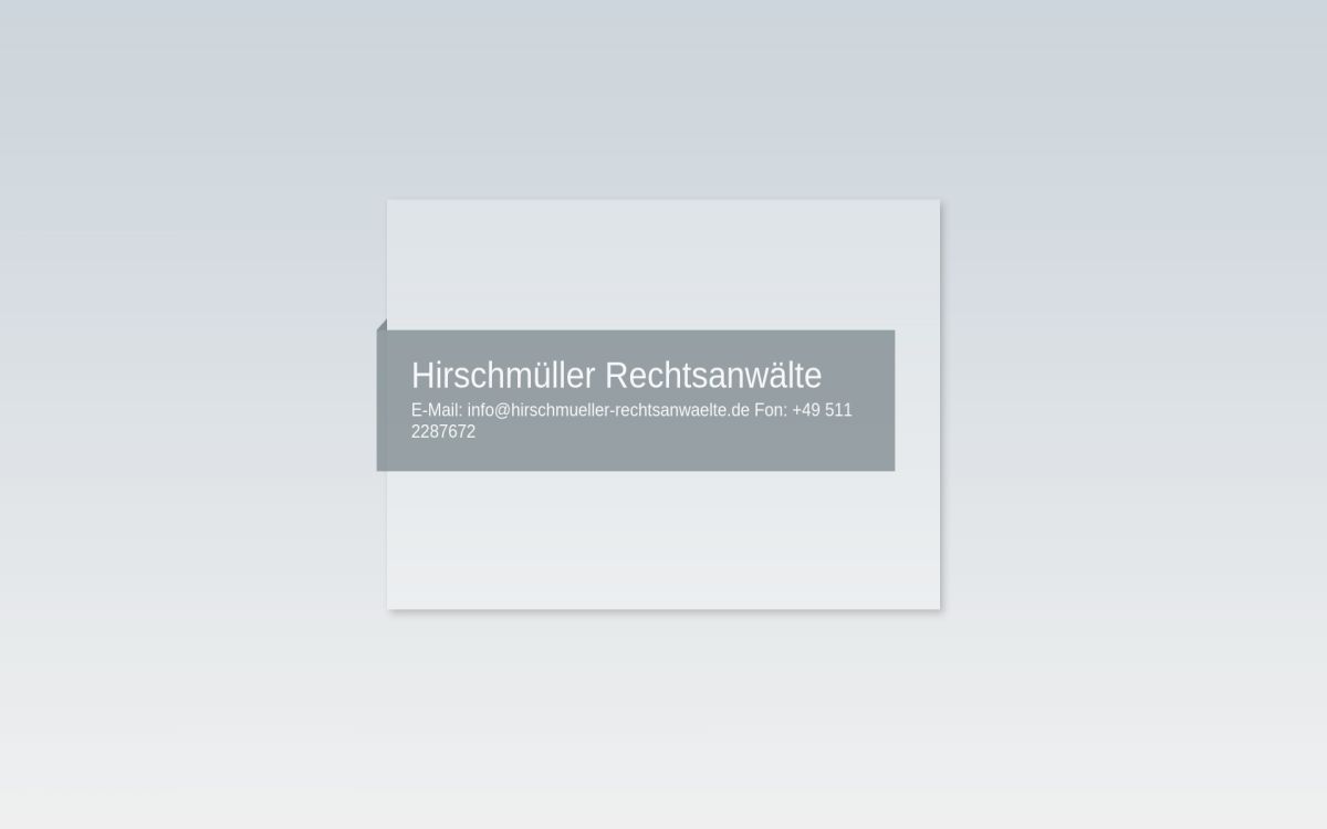https://www.hirsch­mueller-rechts­an­waelte.de