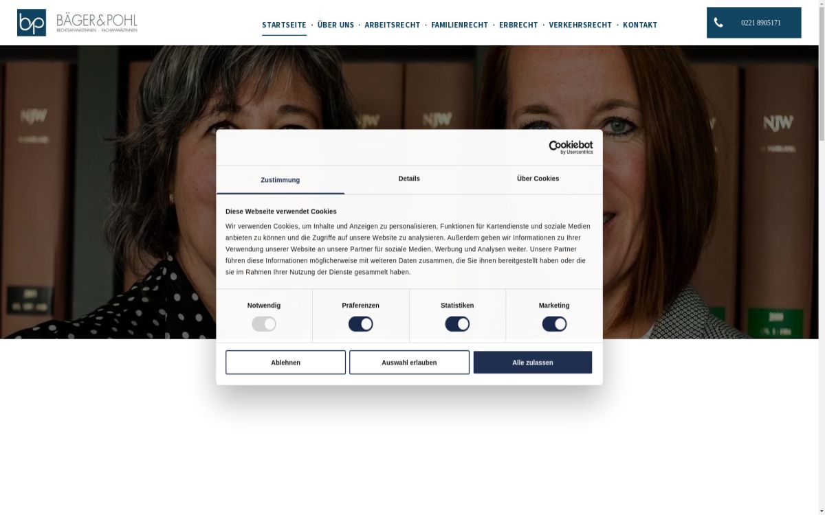 https://www.baeger-pohl.de