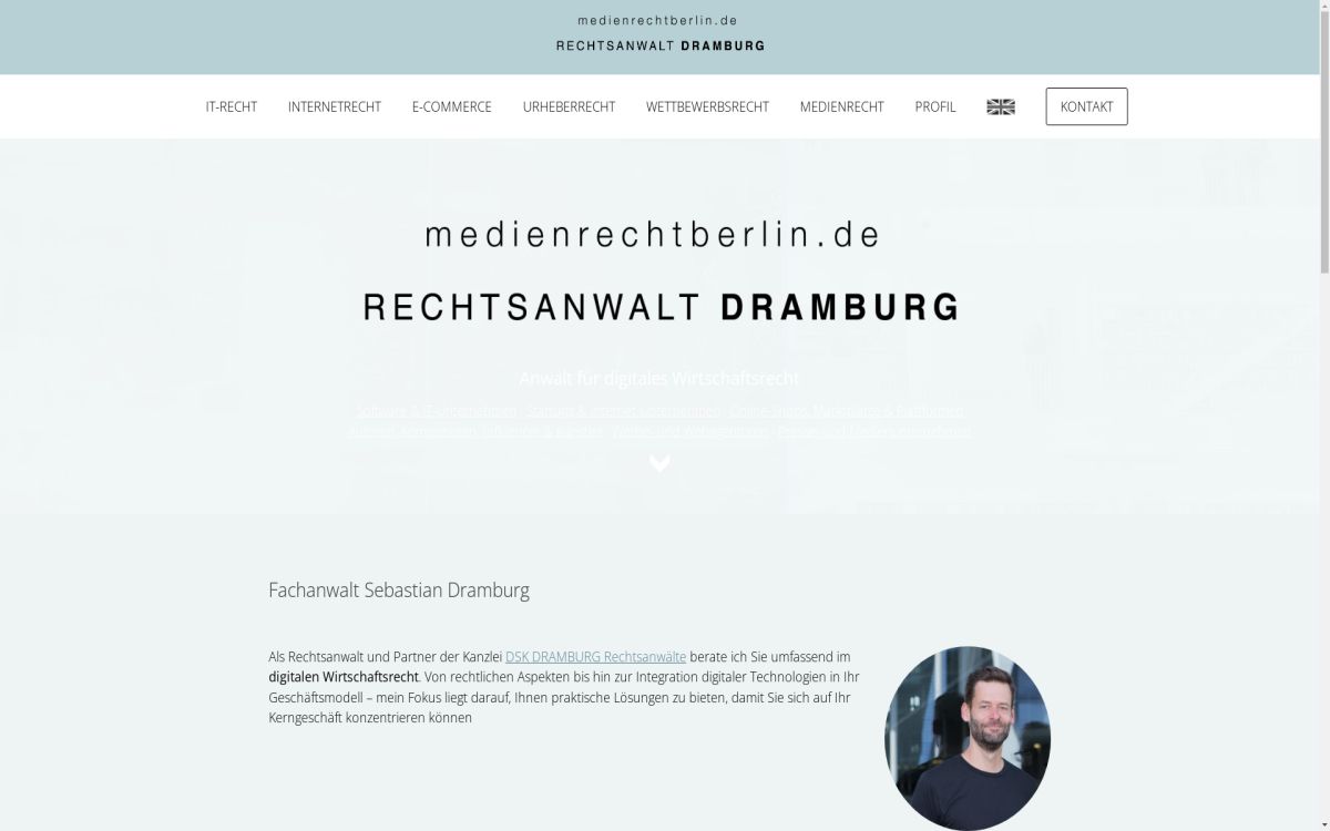 https://www.medienrechtberlin.de