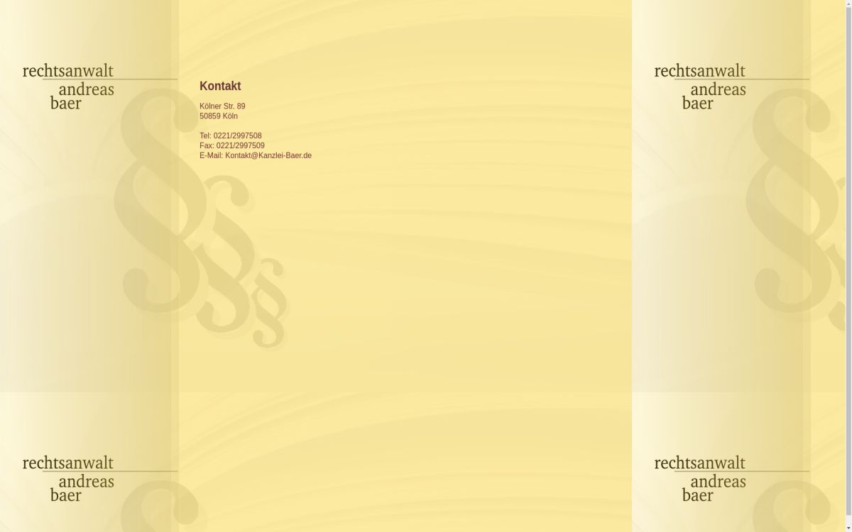 https://www.kanzlei-baer.de