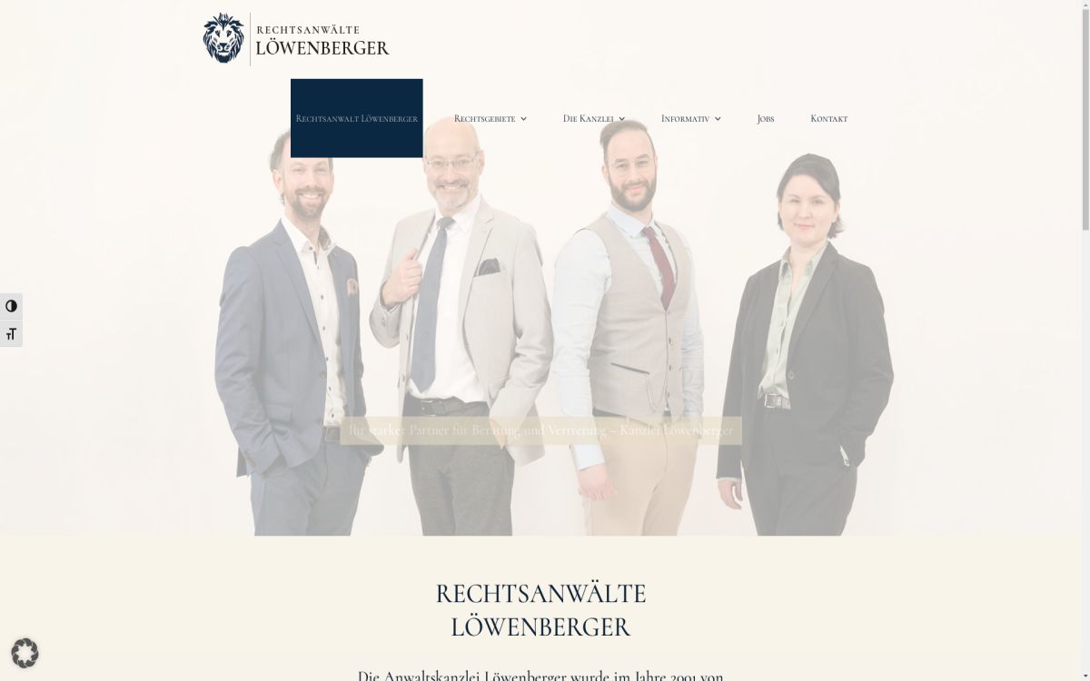 https://www.kanzlei-loewenberger.de