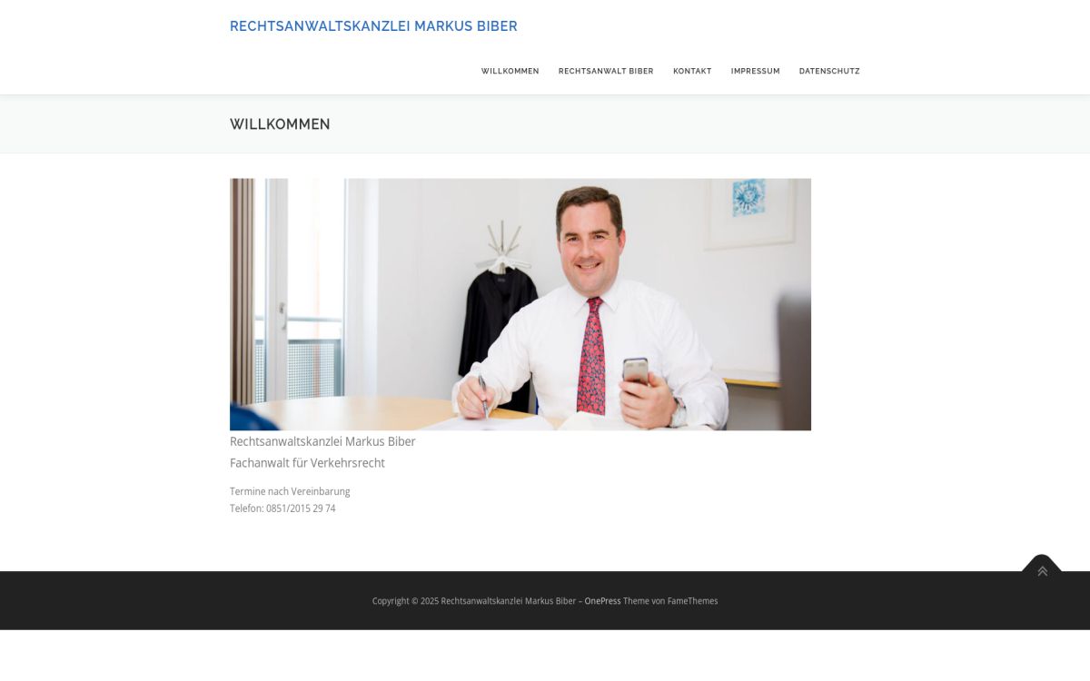 https://www.rechtsanwalt-biber.de