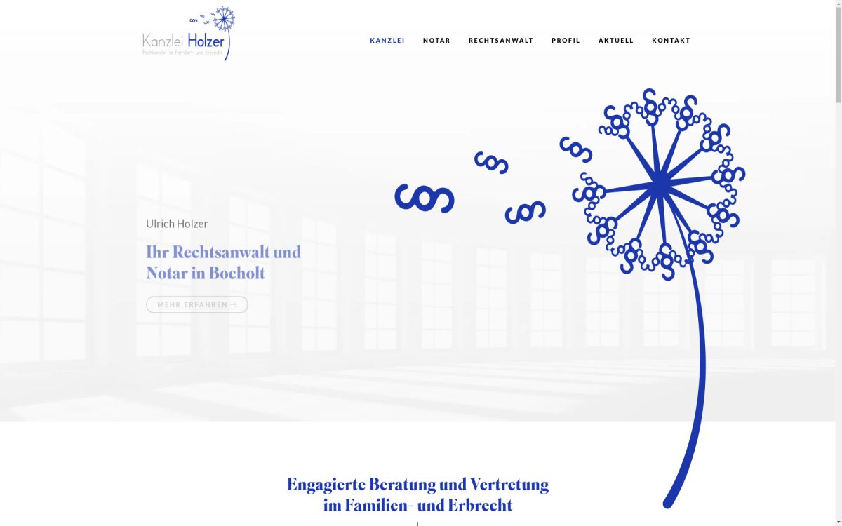 https://www.kanzleiholzer.de