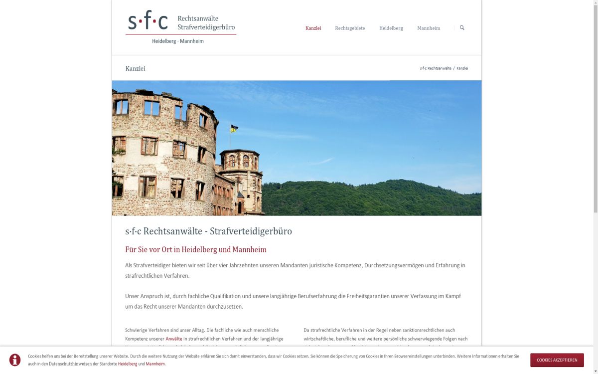 https://www.rae-sfc.de