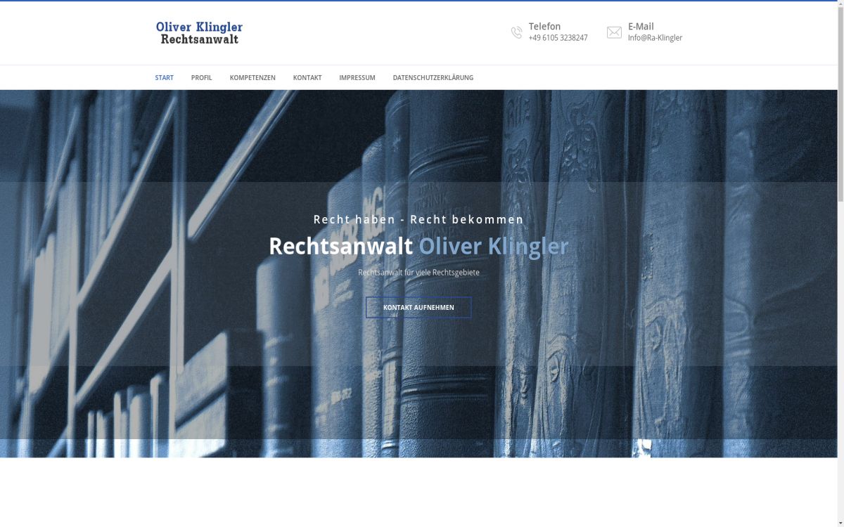 https://www.ra-klingler.de