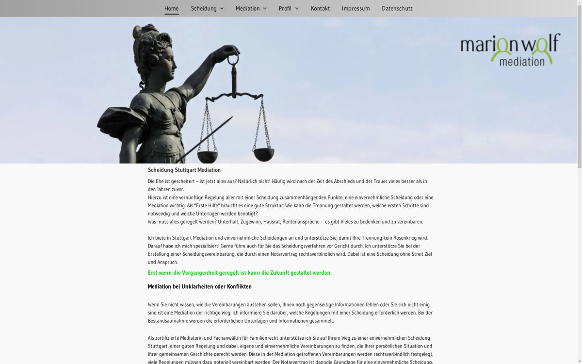 https://www.wolf-mediation.de