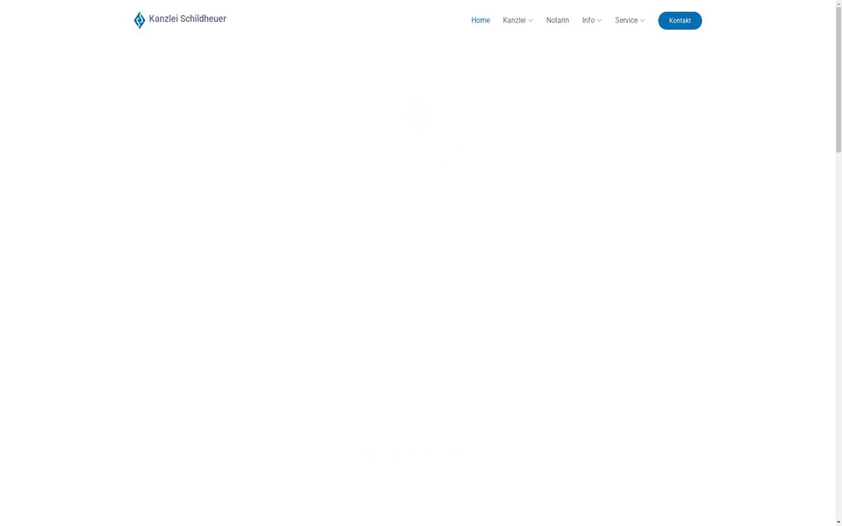 https://www.kanzlei-schildheuer.de
