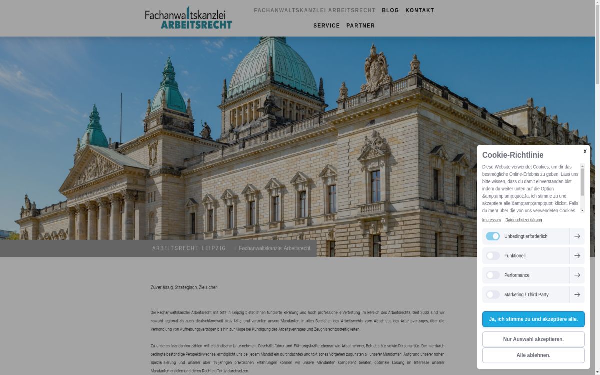 https://www.fachanwaltskanzlei-arbeitsrecht.com