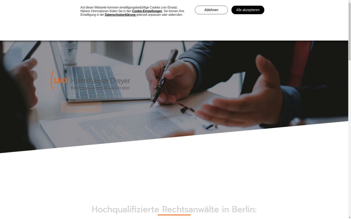 https://www.lhd-berlin.de