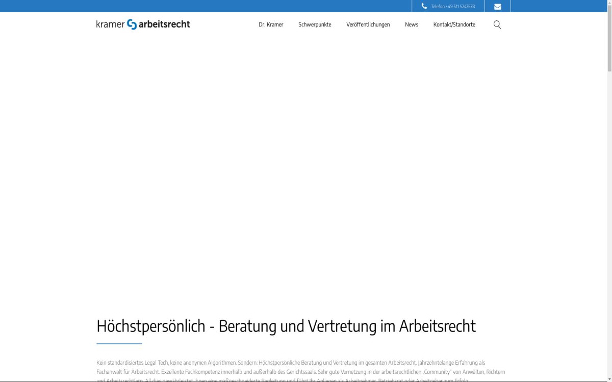 https://www.anwalt-kramer.de