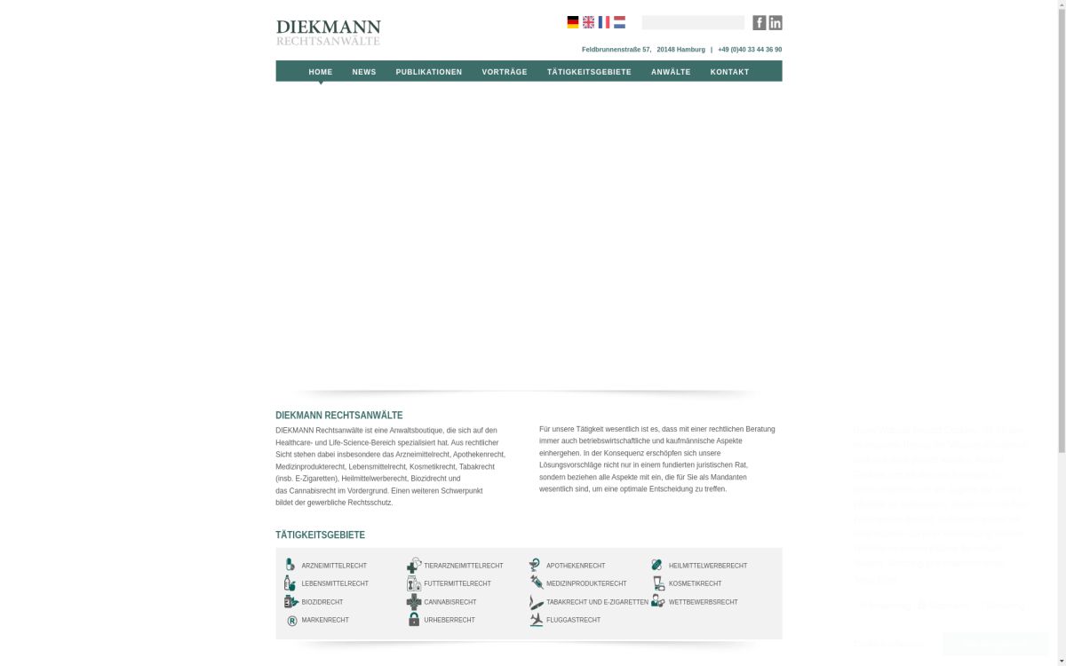 https://www.diekmann-rechts­an­waelte.de