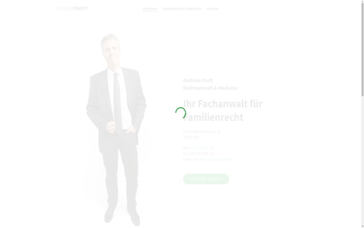 https://www.rechts­anwalt-proft.de