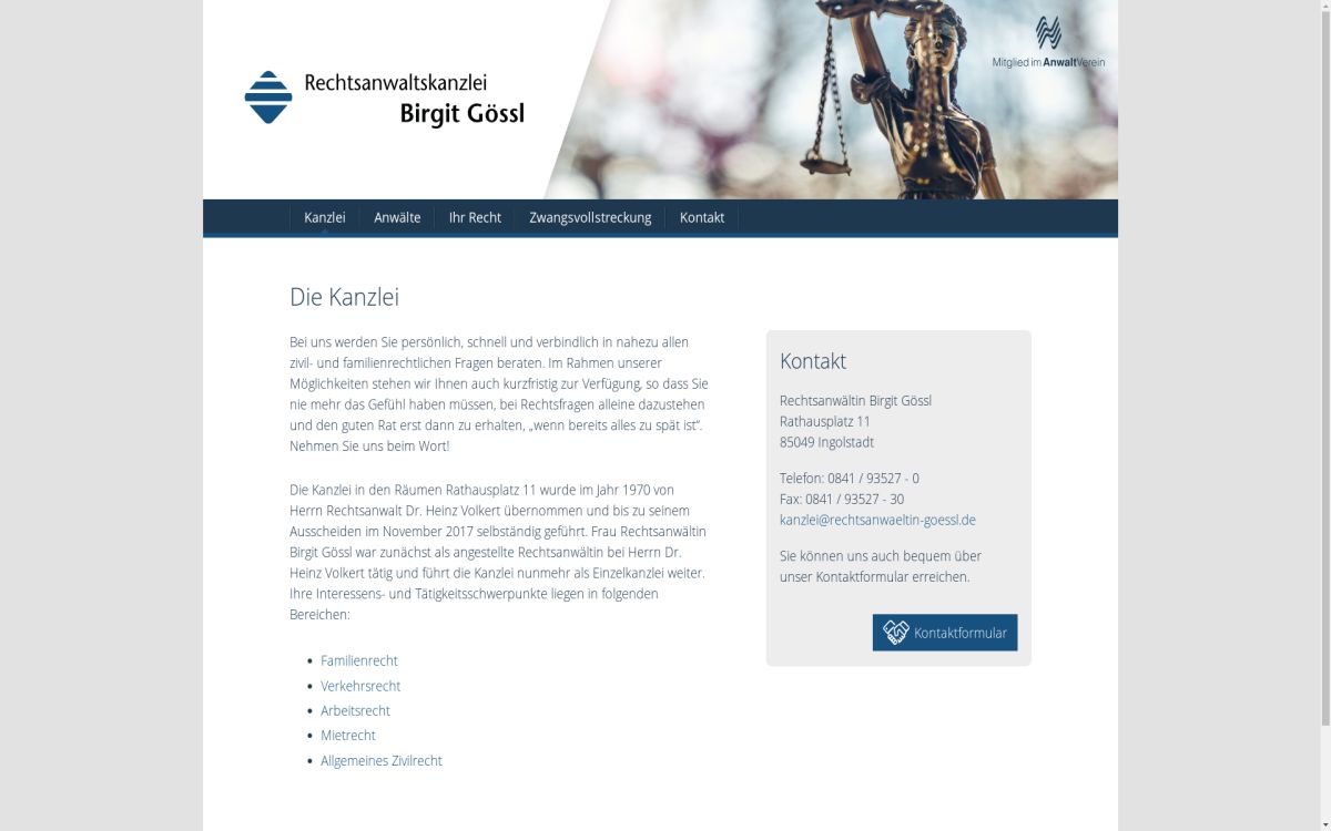 https://www.rechtsanwaeltin-goessl.de