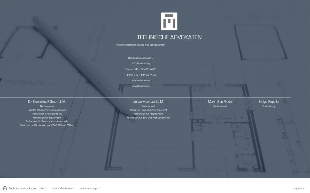 https://www.techadvo.de