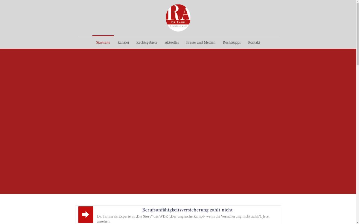 https://www.tamm-law.de