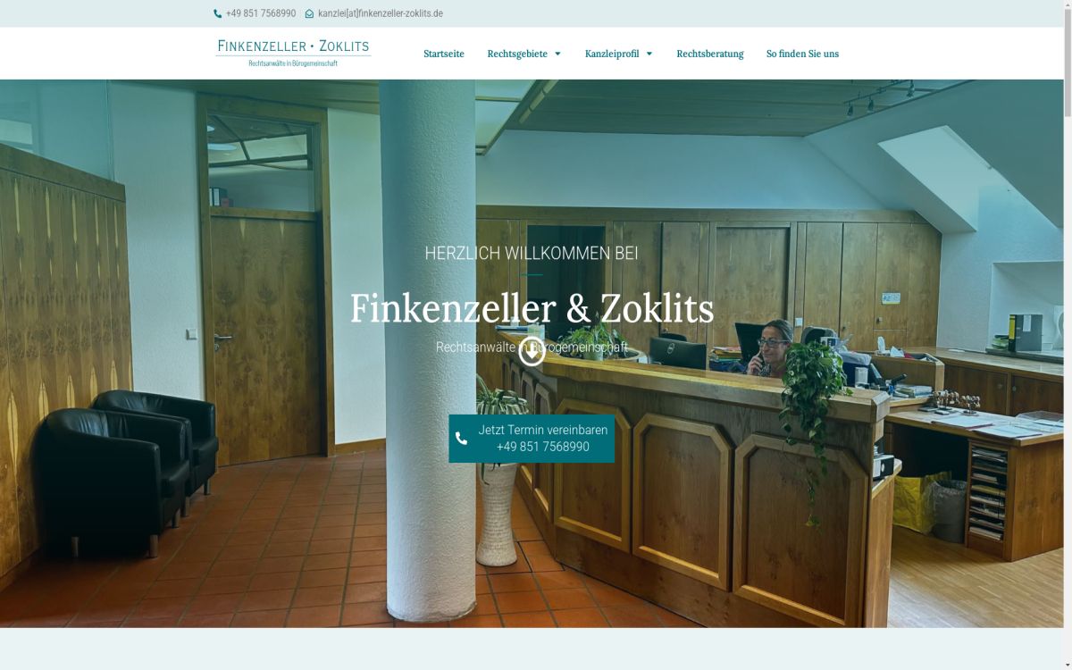 https://www.finkenzeller-zoklits.de