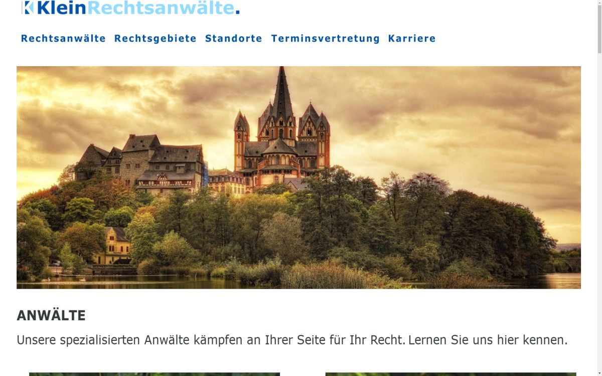 https://www.rechtsanwalt-heiko-klein.de