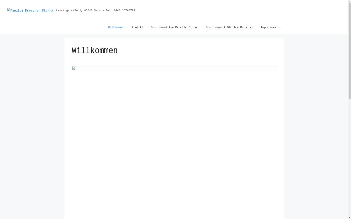 https://www.kanzlei-drescher-sterna.de