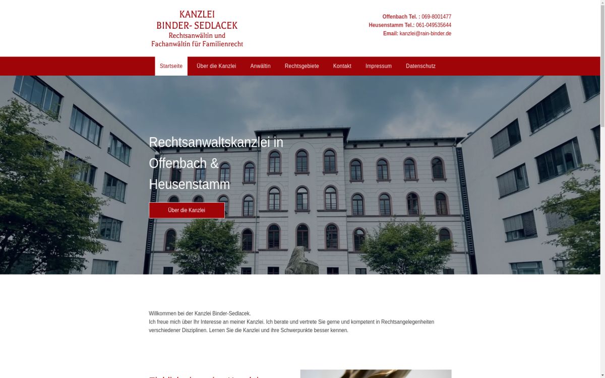 https://www.kanzlei-binder-sedlacek.de