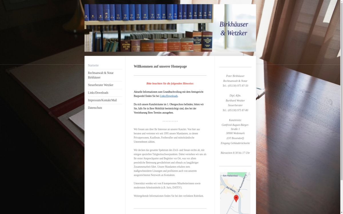 https://www.kanzlei-wedemark.de