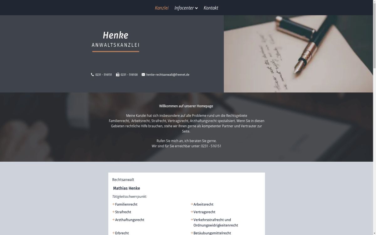 https://www.henke-rechtsanwalt.de