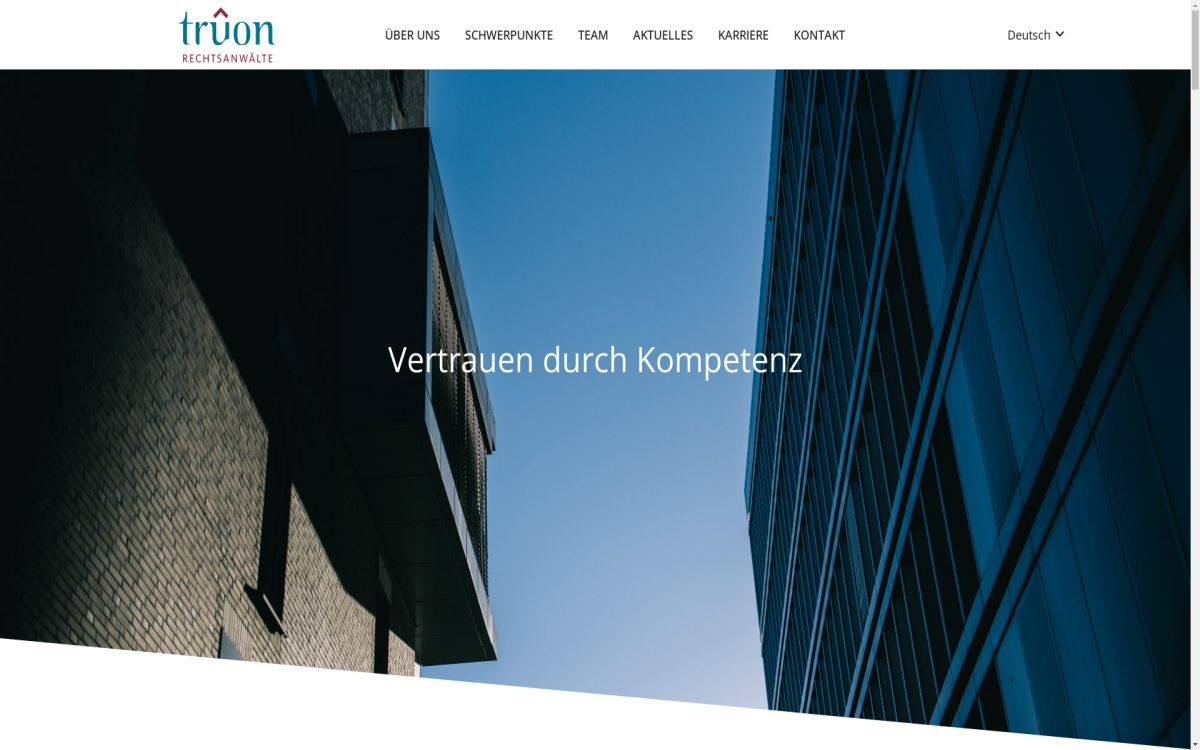 https://www.truon.de