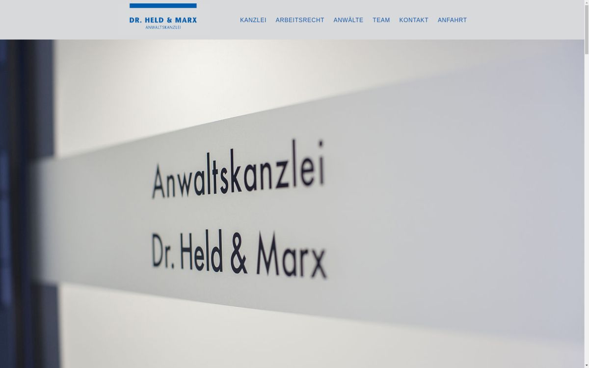 https://www.held-marx.de
