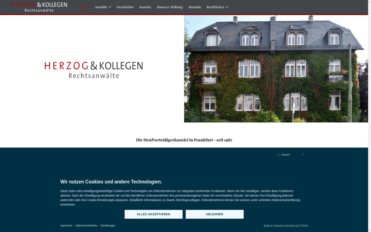 https://www.lawfirm.de