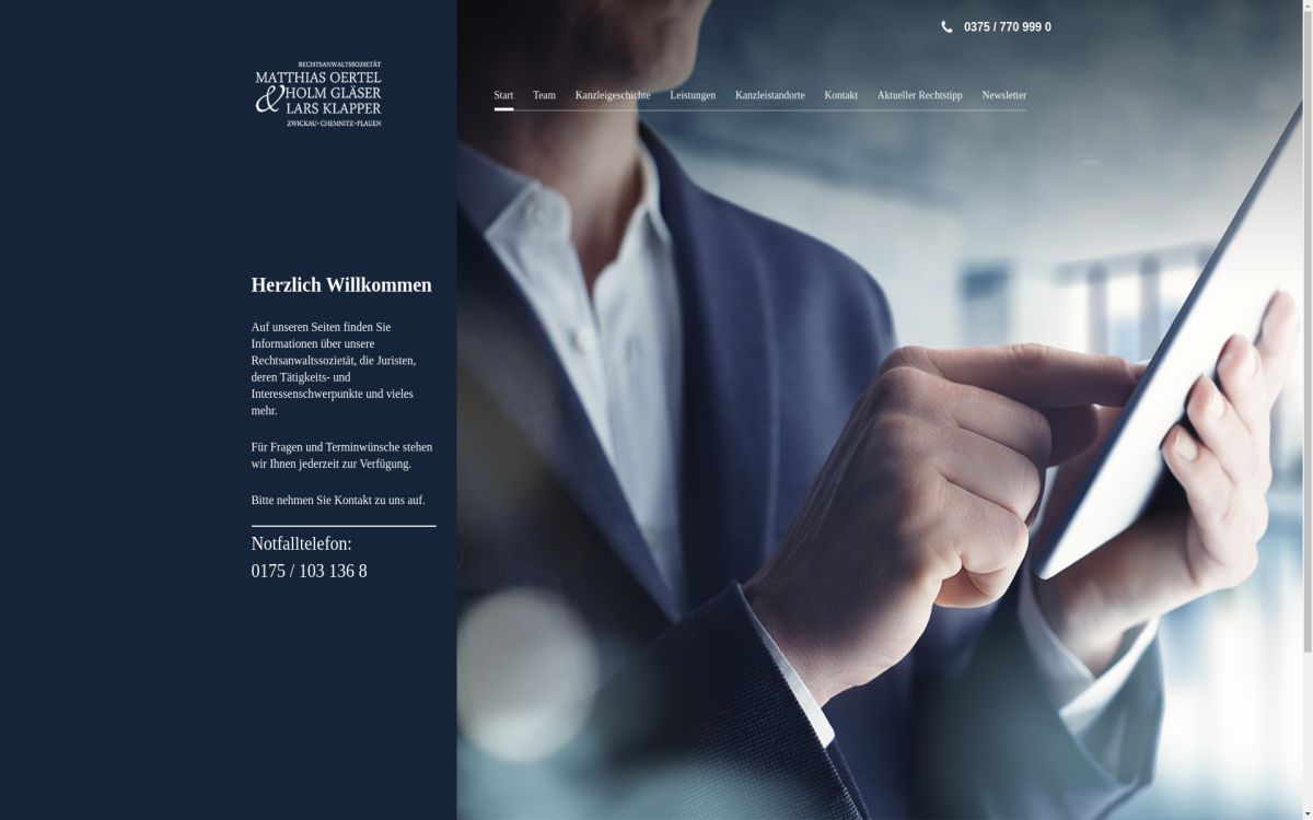 https://www.ra-oertel-glaeser.de
