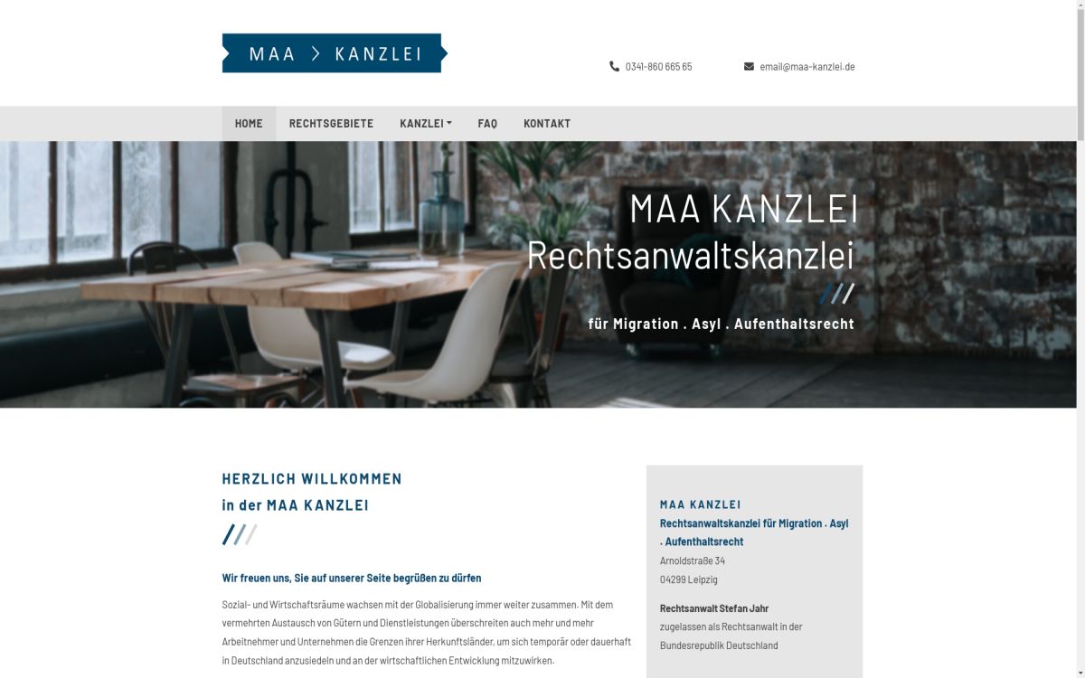 https://www.maa-kanzlei.de
