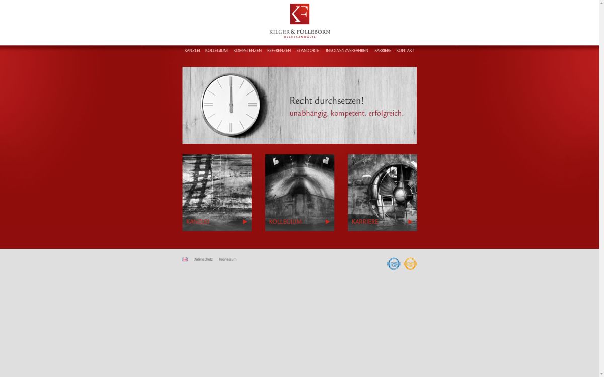 https://www.kilger-law.de