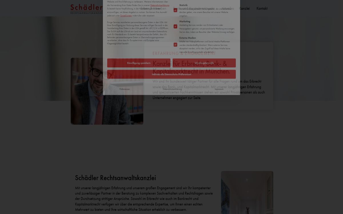 https://www.schaedler-recht.de