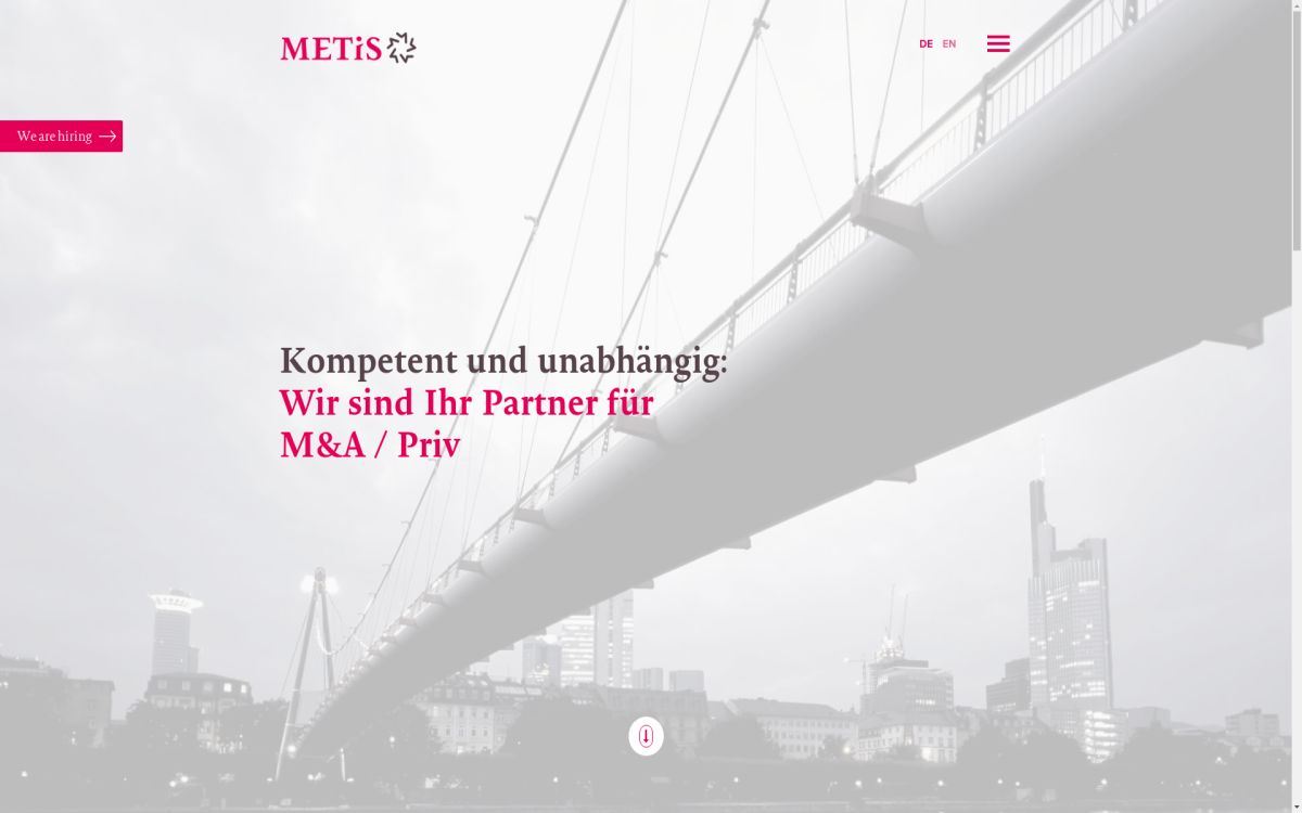 https://www.metis-legal.de