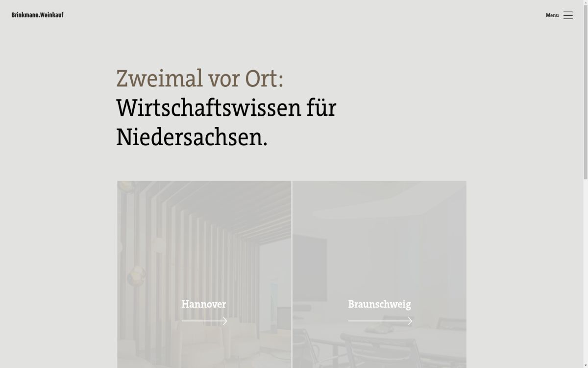 https://www.brinkmann­weinkauf.de
