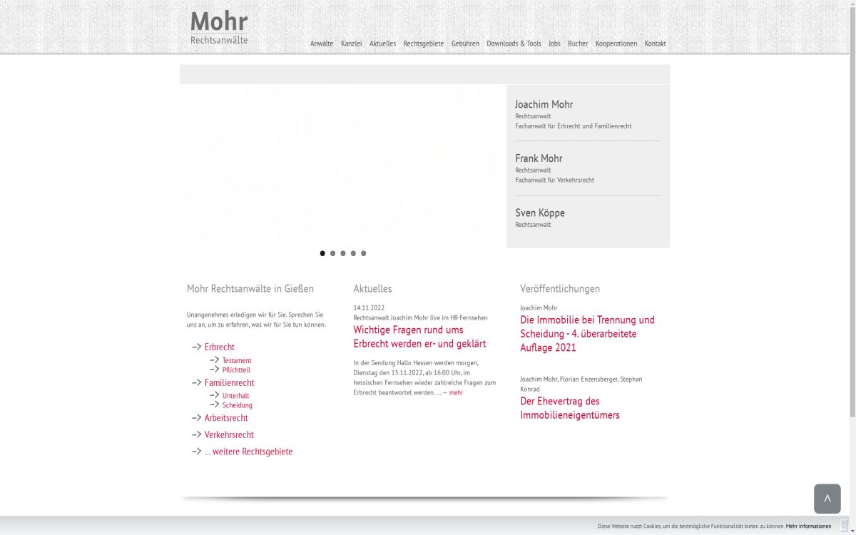 https://www.kanzlei-mohr.de