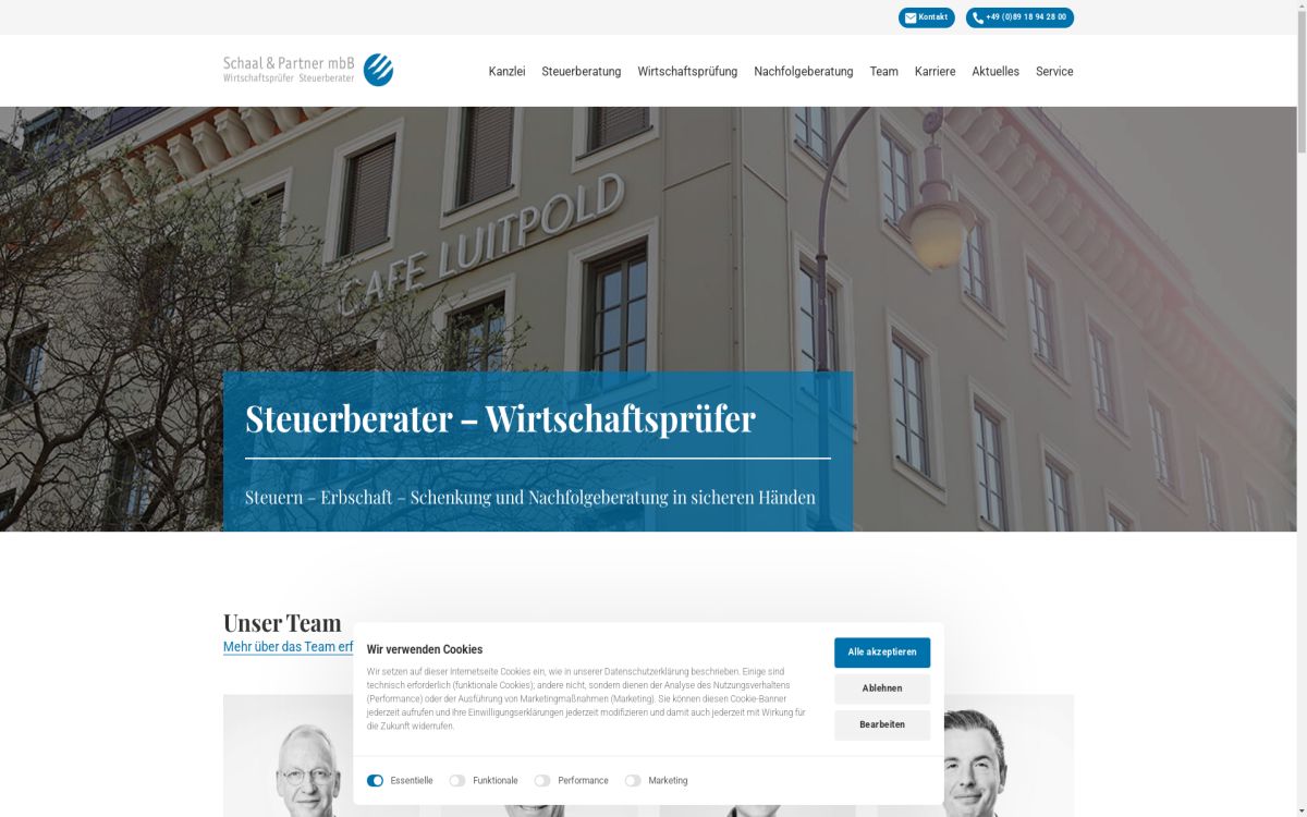 https://www.schaalundpartner.de