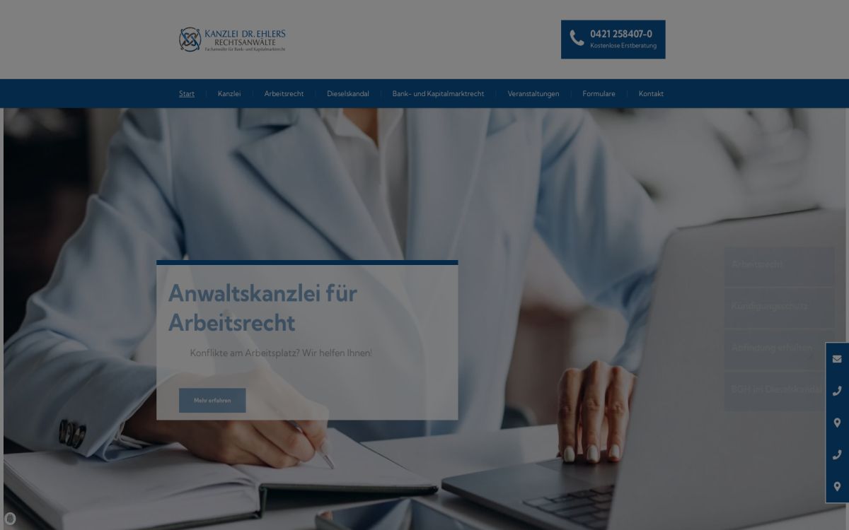 https://www.kanzlei-drehlers.de