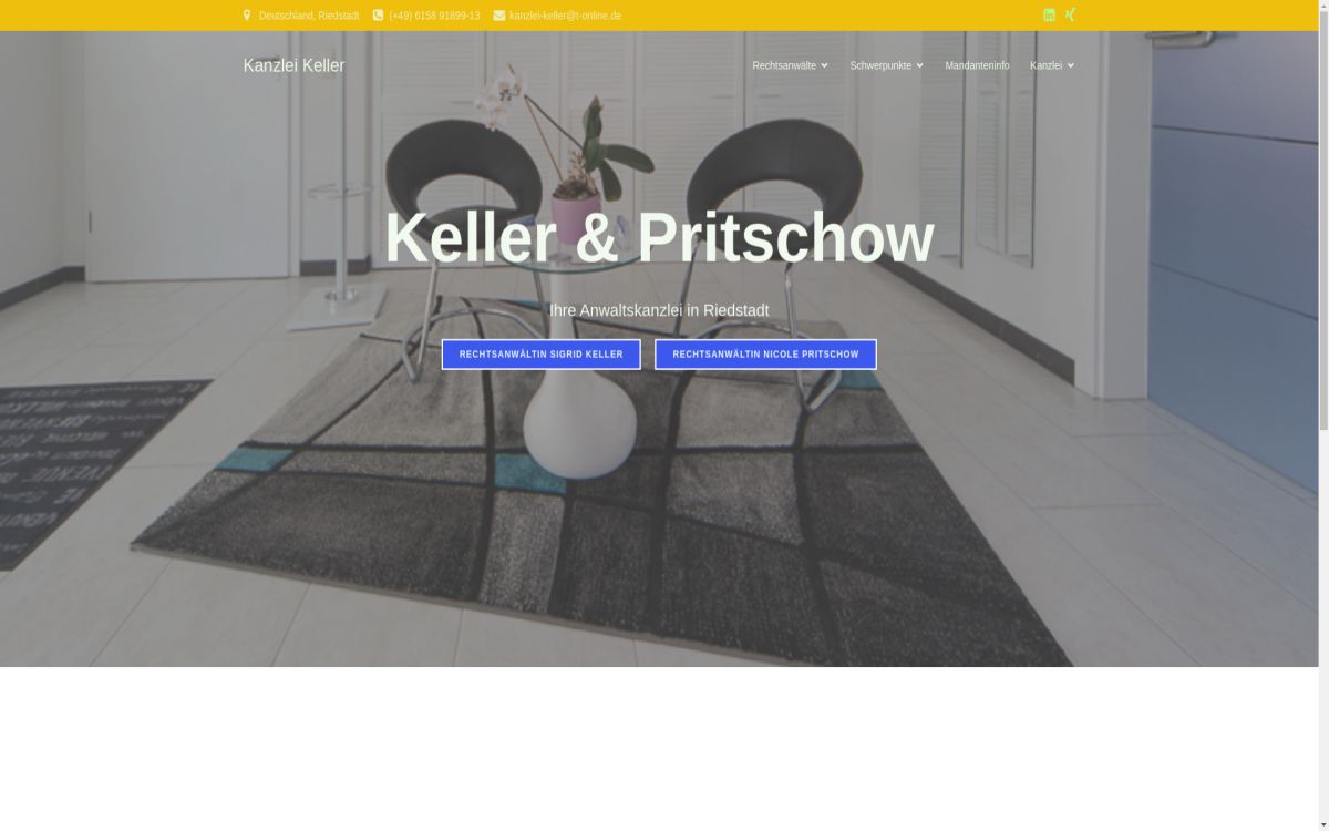 https://www.kanzlei-keller.com