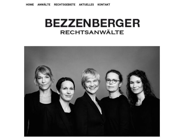 http://www.kanzlei-bezzenberger.de