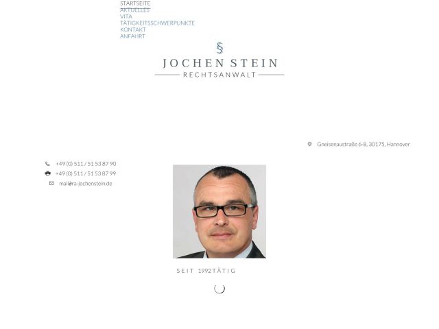 http://www.ra-jochenstein.de