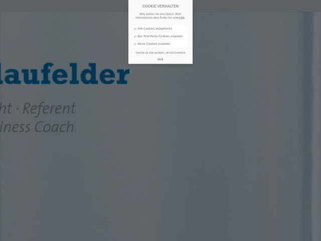 http://www.kanzlei-blaufelder.de
