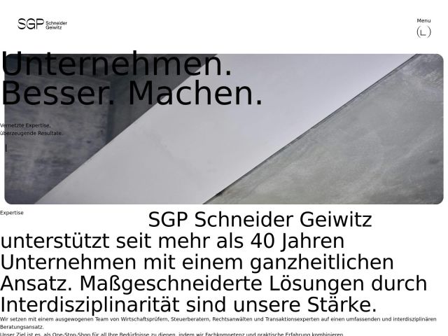 http://www.schneidergeiwitz.de