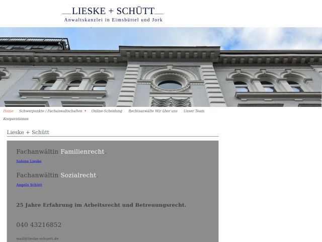 http://www.lieske-schuett.de