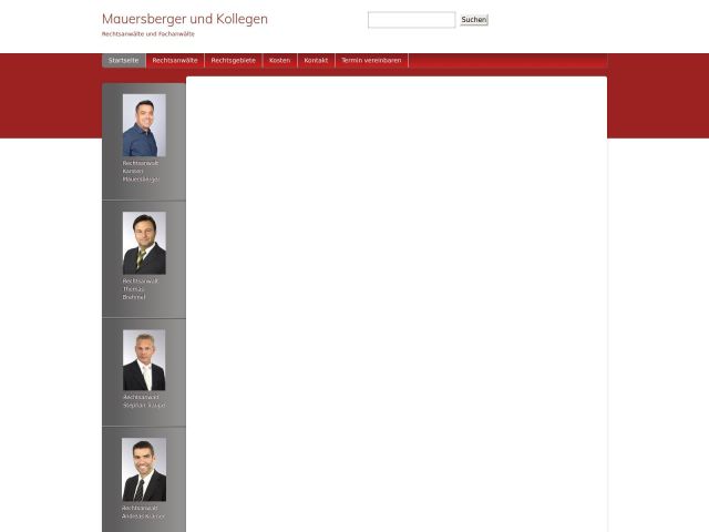 http://www.rechts­anwalt-mauers­berger.de