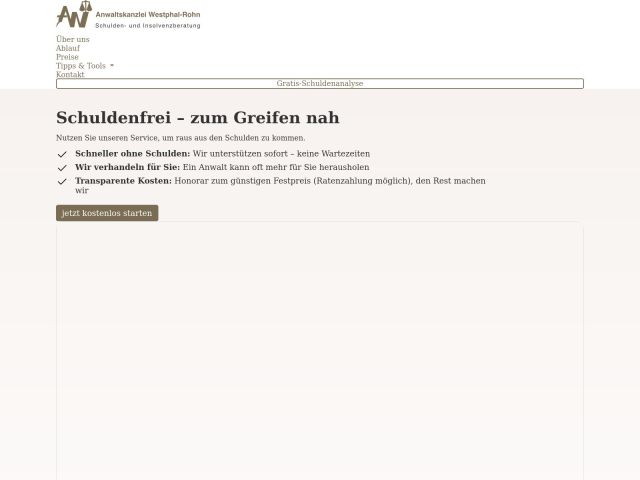 http://www.schulden-insolvenzberatung.de