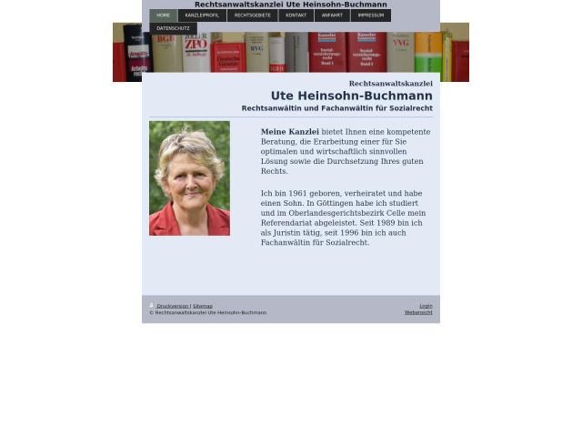 http://www.heinsohn-buchmann.de