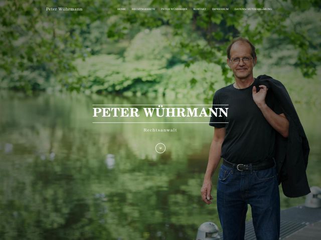 http://peter-wuehrmann.de